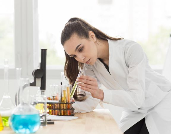 Técnico Superior de Operaciones Básicas en Laboratorios Farmacéuticos para Titulados Universitarios en Farmacia  